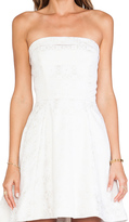 Thumbnail for your product : Erin Fetherston ERIN Grace Dress