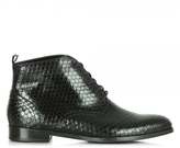 Thumbnail for your product : Kennel + Schmenger Kennel & Schmenger Black Leather 82 28640 Lace Up Women's Boot
