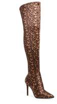 Thumbnail for your product : Jessica Simpson Loring Stretch Over the Knee Boot