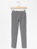 Thumbnail for your product : Gap Printed leggings