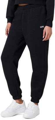 Fila Women's Lassie Full Length Joggers - ShopStyle Activewear Pants