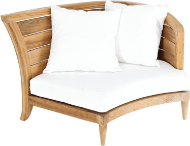 OASIQ Limited 200 Right Arm Sectional Piece