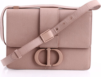 DIOR handbag Pink Cloth ref.192198 - Joli Closet