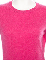 Thumbnail for your product : Magaschoni Cashmere Sweater