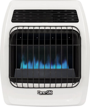 Dyna-Glo Radiant Wall Mounted Heater with Thermostat