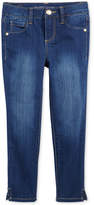 Thumbnail for your product : Celebrity Pink Toddler Girls Super Soft Denim Jeans