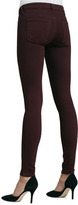 Thumbnail for your product : Vince Riley Leggings, Wine