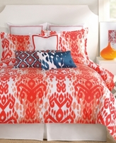 Thumbnail for your product : Trina Turk Mojave Ikat Queen Comforter Set