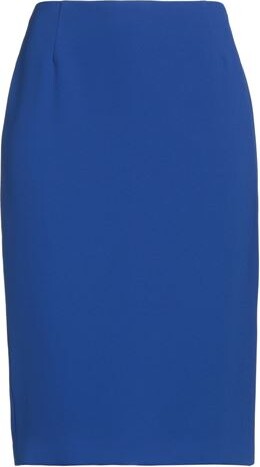 Clips Woman Midi skirt