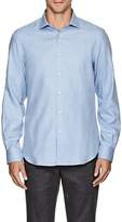 Thumbnail for your product : Boglioli Men's Cotton Dress Shirt - Lt. Blue