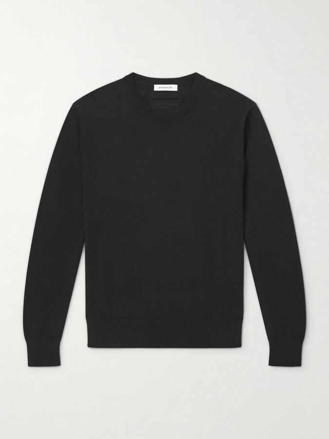 Givenchy Wool Sweater