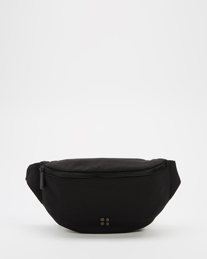 sweaty betty utility bum bag