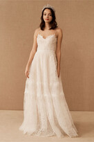 Thumbnail for your product : Costarellos Calla Gown