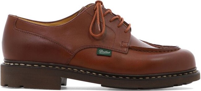 Paraboot Chambord Lace-Up Shoes