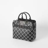 Thumbnail for your product : Burberry The Small Perforated Link Leather Belt Bag