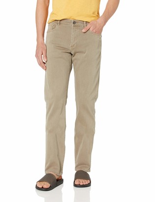 avery modern straight jean