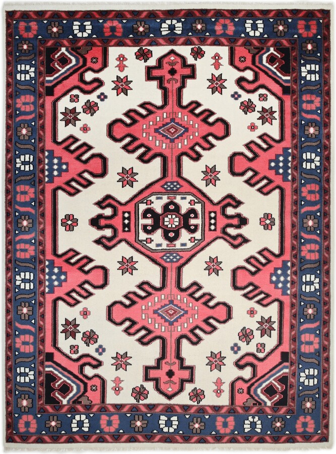 Timeless Rug Designs Gobi S3404 3'x5' Area Rug