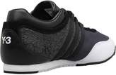 Thumbnail for your product : Y-3 Y 3 Boxing Trainers Perisc/Black/Footwear White