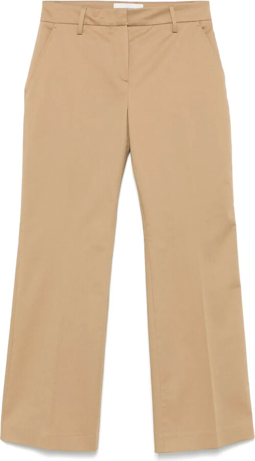 True Royal Sandy trousers