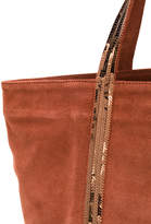 Thumbnail for your product : Vanessa Bruno sequin detail tote bag