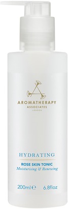 Aromatherapy Associates Rose Skin Tonic 200ml