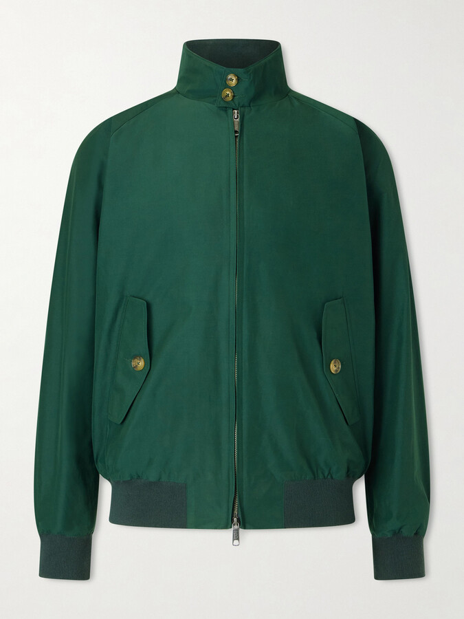 Baracuta G9 Shell Harrington Jacket
