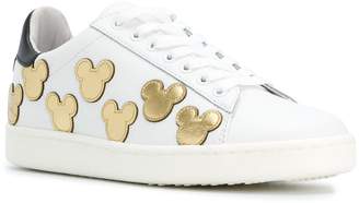 Moa Master Of Arts Mickey Mouse sneakers