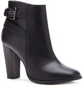 Thumbnail for your product : Forever 21 Square Toe Booties