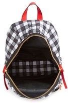Thumbnail for your product : Marc by Marc Jacobs 'Domo Arigato Packrat' Backpack