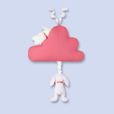 Thumbnail for your product : Jacadi Cloud musical toy