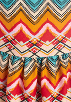 Thumbnail for your product : Sugarhill Boutique Vivid Viewpoint Dress