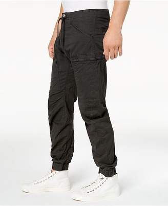 G Star G-Star Men's Powel Qane 3D Tapered Pants, Created for Macy's
