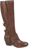 Thumbnail for your product : Naya Frankie Tall Boots
