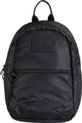 Puma Core Pop Backpack Backpack Black