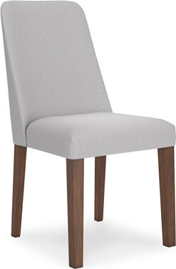 Red Barrel Studio Rhanda Polyester Side Chair Dining Chair