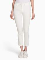 Thumbnail for your product : Compression 4-Pocket Cropped Leggings