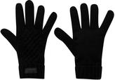 Thumbnail for your product : Firetrap Vent Gloves Mens