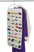 Thumbnail for your product : Household Essentials 80 Pockets Jewelry Organizer