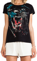 Thumbnail for your product : Eleven Paris Panther Tee