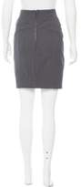 Thumbnail for your product : Kaufman Franco Kaufmanfranco Knee-Length Pencil Skirt