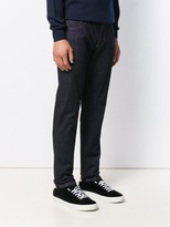 Thumbnail for your product : Dolce & Gabbana Straight-Leg Denim Jeans