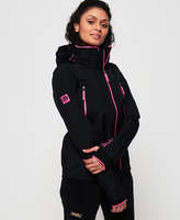 Thumbnail for your product : Superdry Tech Velocity SD-Windcheater Jacket
