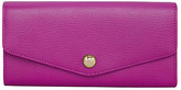 Thumbnail for your product : Mulberry Dome Rivet Continental wallet