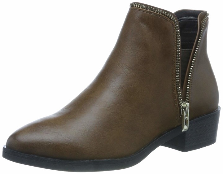 call it spring ankle boots uk