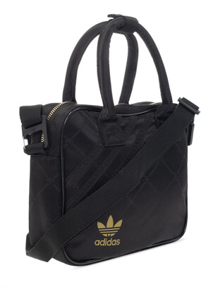 adidas Shoulder Bag With Logo Women's Black - ShopStyle