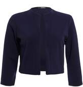 Thumbnail for your product : Next Womens Quiz 3/4 Length Sleeved Crop Jacket