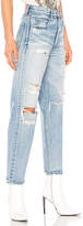 Thumbnail for your product : Moussy Vintage Barron Tapered Jean.