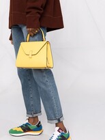 Thumbnail for your product : Valextra Iside petite tote