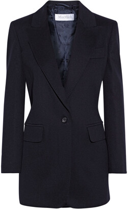 max mara eva jacket A D E V A Yangın Alarm Sistemleri