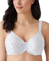 Thumbnail for your product : Wacoal Awareness Full Figure Underwire Bra
